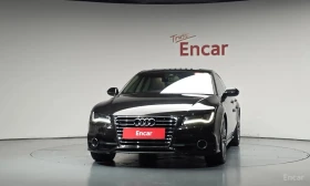 Audi A7 55 TDI Quattro Prestige/ОБДУХ/ХЕДЪП/БОСЕ/ШИБЕДАХ, снимка 3
