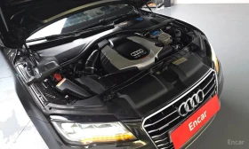 Audi A7 55 TDI Quattro Prestige/ОБДУХ/ХЕДЪП/БОСЕ/ШИБЕДАХ, снимка 6