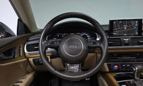 Audi A7 55 TDI Quattro Prestige/ОБДУХ/ХЕДЪП/БОСЕ/ШИБЕДАХ, снимка 13