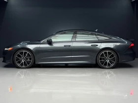 Audi A7 55 Tfsi, 90000КМ, СМЕНЕН АЛТЕРНАТОР, МНОГО ЕКСТРИ, снимка 7