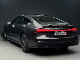 Audi A7 55 Tfsi, 90000КМ, СМЕНЕН АЛТЕРНАТОР, МНОГО ЕКСТРИ, снимка 4