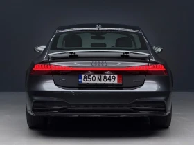 Audi A7 55 Tfsi, 90000КМ, СМЕНЕН АЛТЕРНАТОР, МНОГО ЕКСТРИ, снимка 5