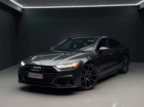 Audi A7 55 Tfsi, 90000КМ, СМЕНЕН АЛТЕРНАТОР, МНОГО ЕКСТРИ, снимка 2