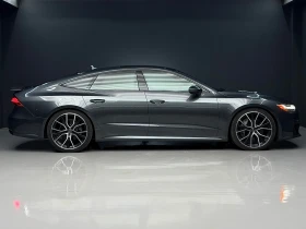 Audi A7 55 Tfsi, 90000КМ, СМЕНЕН АЛТЕРНАТОР, МНОГО ЕКСТРИ, снимка 6