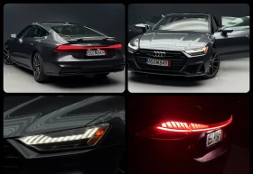 Audi A7 55 Tfsi, 90000КМ, СМЕНЕН АЛТЕРНАТОР, МНОГО ЕКСТРИ, снимка 10
