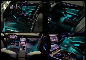 Audi A7 55 Tfsi, 90000КМ, СМЕНЕН АЛТЕРНАТОР, МНОГО ЕКСТРИ, снимка 8