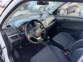 Suzuki Swift 1.2 I 4x4 ЕВРО 5 , снимка 11