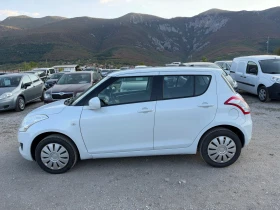 Suzuki Swift 1.2 I 4x4 ЕВРО 5 , снимка 8