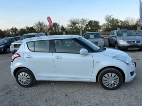 Suzuki Swift 1.2 I 4x4 ЕВРО 5 , снимка 6