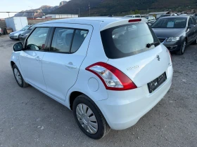 Suzuki Swift 1.2 I 4x4 ЕВРО 5 , снимка 9