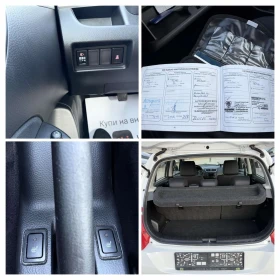 Suzuki Swift 1.2 I 4x4 ЕВРО 5 , снимка 17