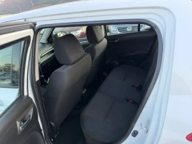 Suzuki Swift 1.2 I 4x4 ЕВРО 5 , снимка 12