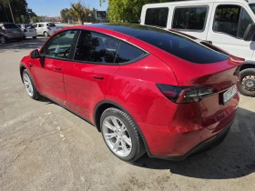 Tesla Model Y LR AWD , снимка 5