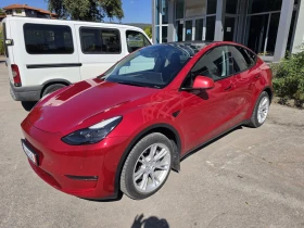Tesla Model Y LR AWD , снимка 6