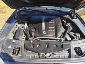 BMW 525, снимка 14