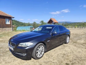 BMW 525, снимка 2