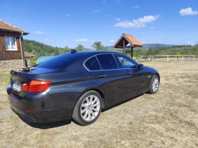 BMW 525, снимка 5