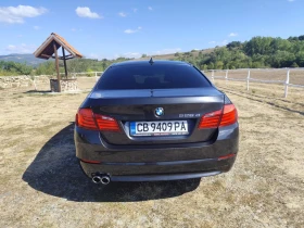 BMW 525, снимка 7