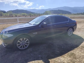 BMW 525, снимка 9