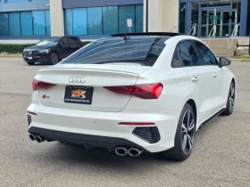 Audi S3 Progressiv * 360 * АвтоКредит * (ЦЕНА ДО БГ), снимка 3