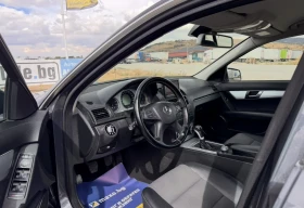 Mercedes-Benz C 220 2.2D / 646 / Avangarde /Navi, снимка 5