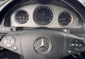 Mercedes-Benz C 220 2.2D / 646 / Avangarde /Navi, снимка 7