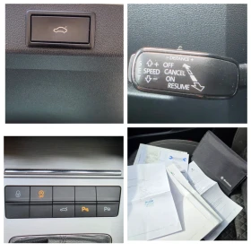 Skoda Octavia 2.0 TDI, снимка 14