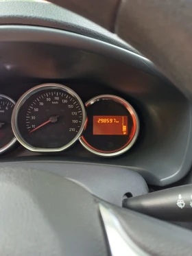Dacia Logan 1.5 DCI MCV, снимка 6