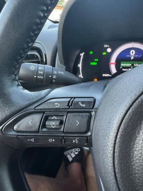 Toyota Yaris, снимка 13