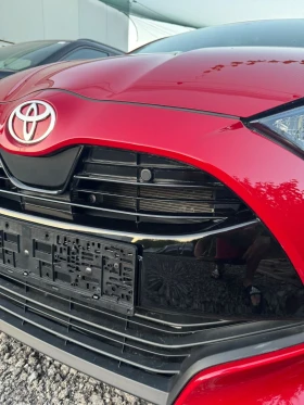 Toyota Yaris, снимка 6