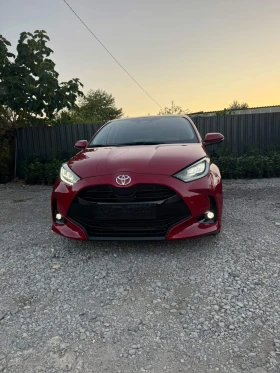 Toyota Yaris, снимка 2