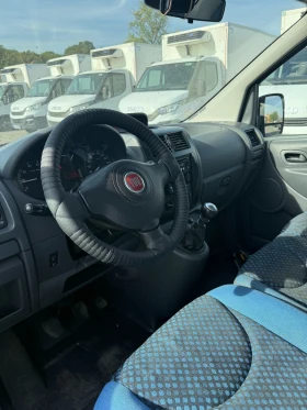 Fiat Scudo 2.0 HDi, снимка 8
