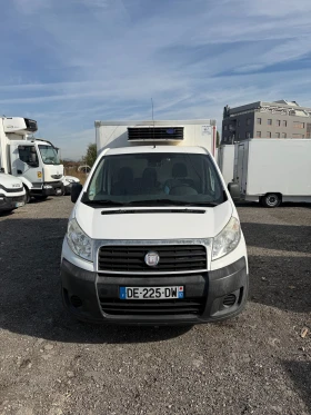 Fiat Scudo 2.0 HDi, снимка 1
