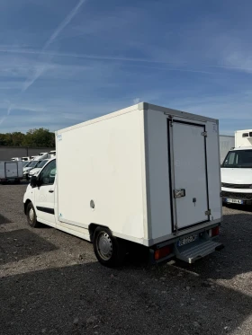 Fiat Scudo 2.0 HDi, снимка 4