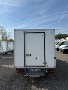 Fiat Scudo 2.0 HDi, снимка 6