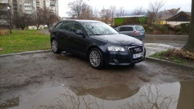 Audi A3 R32, снимка 1