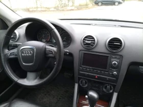 Audi A3 R32, снимка 5