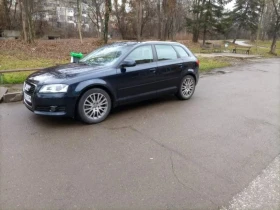 Audi A3 R32, снимка 2