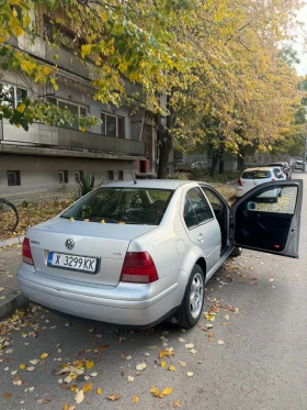 VW Bora 1.9tdi, снимка 9