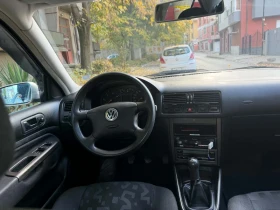 VW Bora 1.9tdi, снимка 4