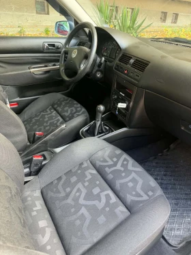 VW Bora 1.9tdi, снимка 8