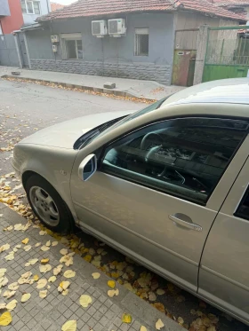 VW Bora 1.9tdi, снимка 10