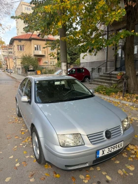 VW Bora 1.9tdi, снимка 1
