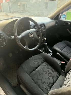 VW Bora 1.9tdi, снимка 7