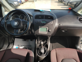 Seat Altea 2.0I, снимка 9 - Автомобили и джипове - 39827401