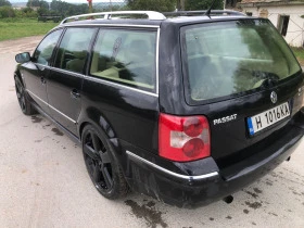 VW Passat 2.5, снимка 8