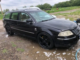 VW Passat 2.5, снимка 3