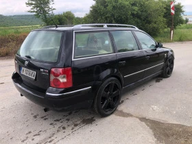 VW Passat 2.5, снимка 5