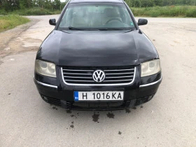 VW Passat 2.5, снимка 1