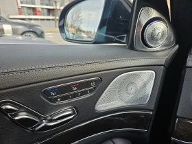 Mercedes-Benz S 63 AMG 4MATIC/LONG/BURMESTER+ /CERAMICA, снимка 16